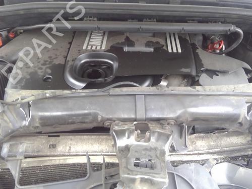 Steering column stalk BMW 1 (E87) 118 d | BP25648245I23 