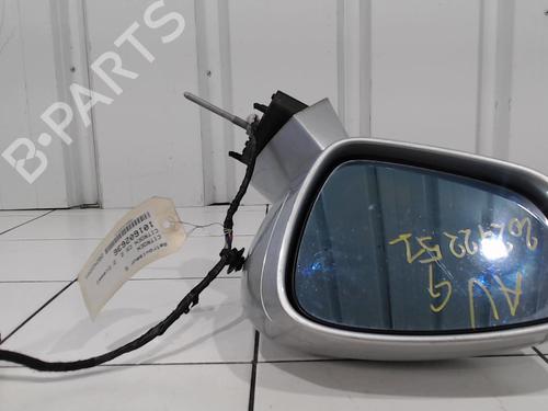 Used Left mirror Left mirror CITROËN C5 III (RD_) 2.0 HDi 140 (RDRHF8, RDRHFA, RDRHA8, RDRHAJ) (140 hp) 25916042 25916042