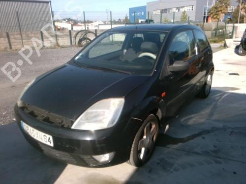 Right taillight FORD FIESTA V (JH_, JD_) 1.4 TDCi | BP25633344C35 