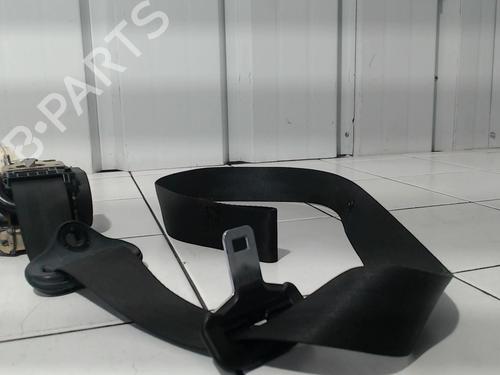 Venstre foran beltestrammer PEUGEOT 206 Hatchback (2A/C) 1.4 i (75 hp) 29898000