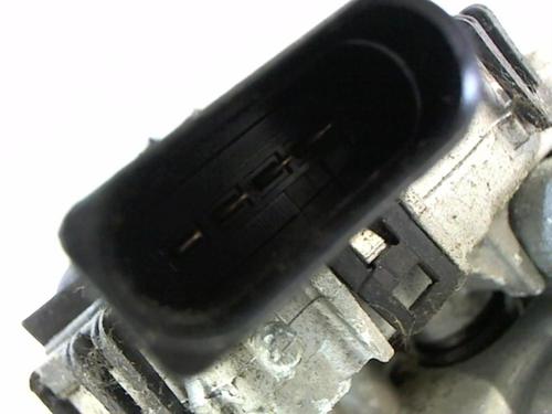 Used Front wiper motor Front wiper motor FIAT CROMA (194_) 1.9 D Multijet (194AXC1B, 194AXC12) (150 hp) 25643739 25643739