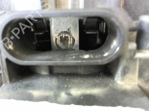 Heater blower motor PEUGEOT 107 (PM_, PN_) 1.0 | BP25638252M62 