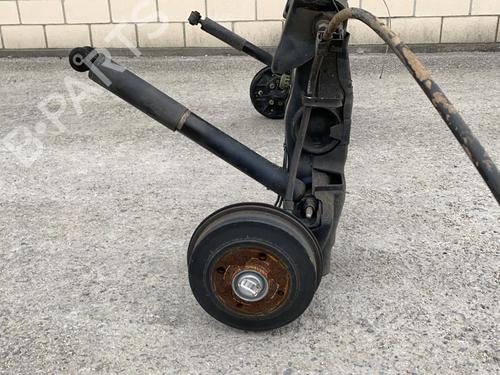 Used Rear axle CITROËN C4 CACTUS 1.6 BlueHDi 100 (99 hp) 25630660