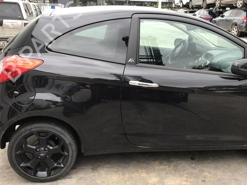 AC compressor FORD KA (RU8) 1.2 | BP25647629M34 - Image 15