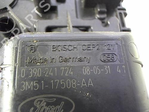 Front wiper motor FORD C-MAX (DM2) 1.8 TDCi | BP25647015M29 - Image 4