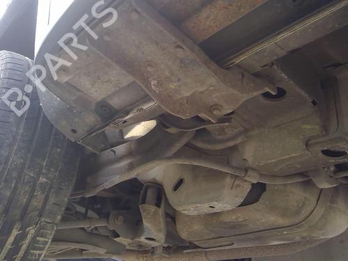 Gearbox CHEVROLET CAPTIVA (C100, C140) 2.0 D | BP27250565M3 - Image 59
