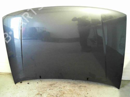 Used Hood VW POLO III (6N1) 60 1.4 (60 hp) 25646466