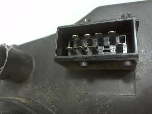 Right headlight PEUGEOT 1007 (KM_) 1.4 HDi | BP25650808C29 - Image 2