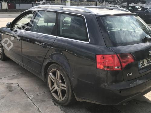 Tailgate AUDI A4 B7 Avant (8ED) 2.0 TDI | BP28335554C6 