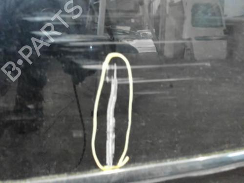 Left rear door AUDI A4 B7 Avant (8ED) 2.0 TDI | BP25632689C4 