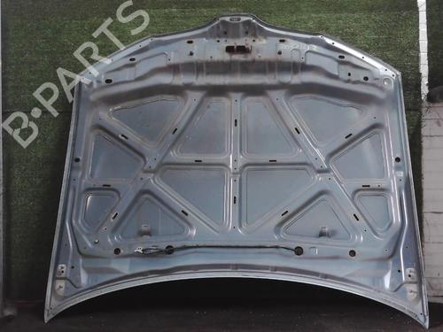 Hood NISSAN ALMERA II Hatchback (N16) 1.5 | BP27535680C1 