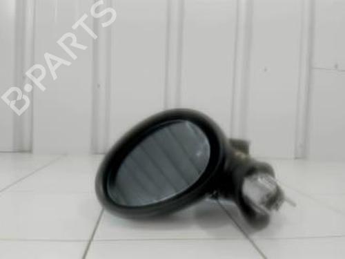 Used Left mirror MINI MINI CLUBMAN (R55) Cooper D (112 hp) 25629797
