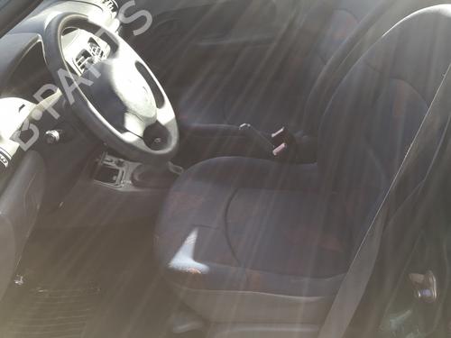 Gearbox RENAULT CLIO II Hatchback Van (SB0/1/2_) 1.9 D (SB0R) | BP27250685M3  - Image 7