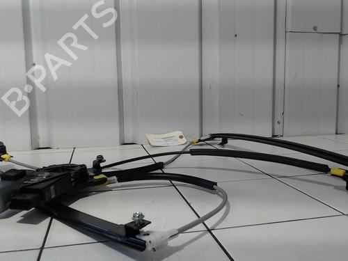 Used Front right window mechanism Front right window mechanism RENAULT ESPACE IV (JK0/1_) 2.0 dCi (JK01, JK02, JK1J, JK1K, JK1H) (150 hp) 29453501 29453501