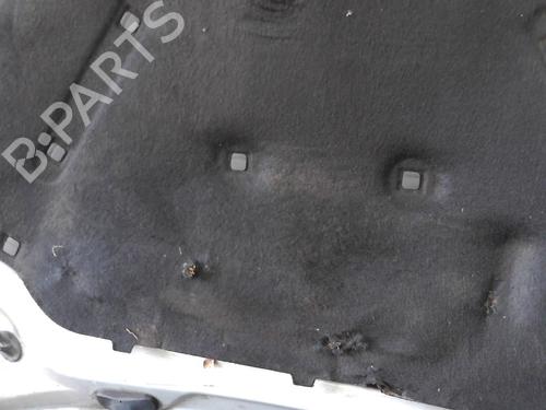 Hood VW GOLF V (1K1) 1.9 TDI | BP25636256C1 