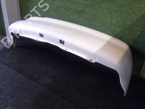 Rear bumper VW POLO III (6N1) 60 1.4 | BP25631043C8 