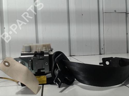 Rear left seatbelt RENAULT CLIO III (BR0/1, CR0/1) 1.5 dCi (BR17, CR17) | BP32110370I29
