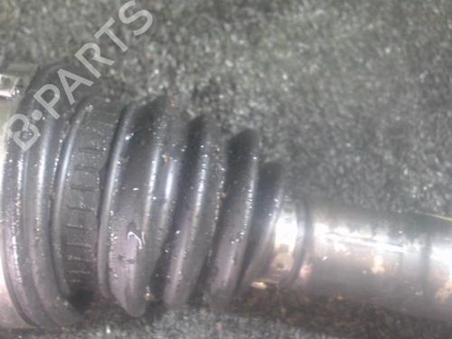 Used Left front driveshaft Left front driveshaft RENAULT SUPER 5 (B/C40_) 1.1 (48 hp) 25647607 25647607