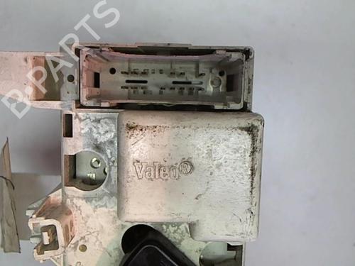 Used Climate control Climate control RENAULT MEGANE I Coach (DA0/1_) [1996-2003] 25647299 25647299