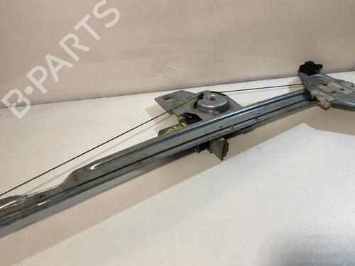 Front left window mechanism PEUGEOT PARTNER Box Body/MPV 1.6 HDi / BlueHDi 75 | BP29749368C22