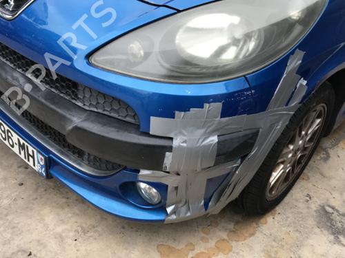 Radio PEUGEOT 1007 (KM_) 1.6 16V | BP25636492E6 - Image 17