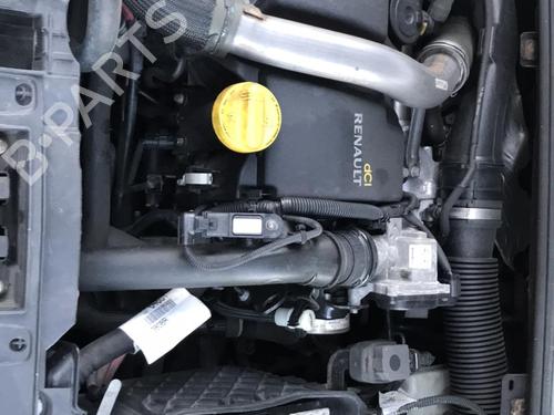 Electronic module RENAULT MEGANE III Coupe (DZ0/1_) 1.5 dCi (DZ09, DZ0D, DZ1F, DZ1G, DZ14, DZ29) | BP25631491M83 - Image 8