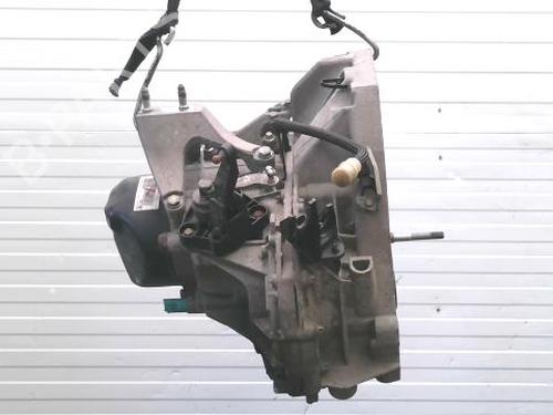 Used Gearbox Gearbox 38295285 38295285
