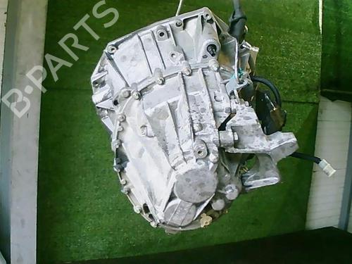 Used Gearbox Gearbox RENAULT GRAND SCÉNIC III (JZ0/1_) 1.5 dCi (JZ0B, JZ07) (106 hp) 27250760 27250760