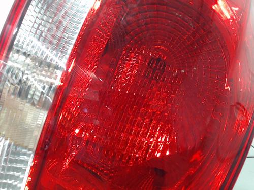 Left taillight VW GOLF VI (5K1) 1.6 TDI | BP30443658C34  - Image 5