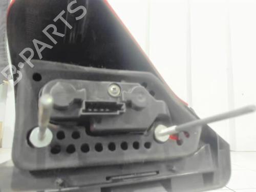 Used Right taillight Right taillight 25641944 25641944