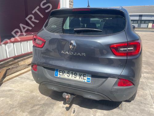 AC compressor RENAULT KADJAR (HA_, HL_) 1.2 TCe 130 (HLMR) | BP39558534M34 - Image 56