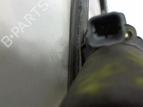 Used Front right window mechanism Front right window mechanism CITROËN XSARA Break (N2) [1997-2010] 25638605 25638605
