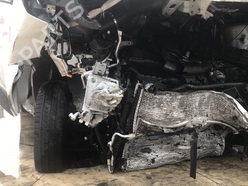 Climate control RENAULT TRAFIC III Van (FG_) 2.0 dCi 130 (FGMY) | BP25647377I5 - Image 19