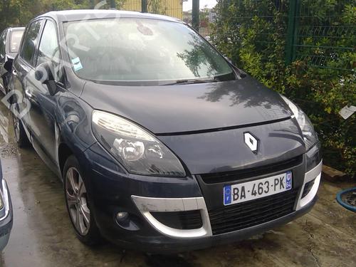 Switch RENAULT SCÉNIC III (JZ0/1_) 1.5 dCi | BP36424115I30 - Image 6