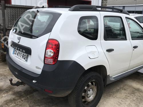 Right taillight DACIA DUSTER (HS_) 1.5 dCi | BP32360378C35  - Image 30