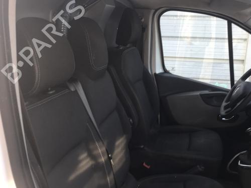 Radio RENAULT TRAFIC III Van (FG_) 1.6 dCi 115 (FGMD) | BP31997981E6  - Image 11