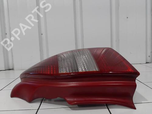 Right taillight CITROËN C2 (JM_) 1.6 HDi | BP27335041C35 