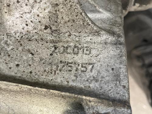 Gearbox CITROËN C2 (JM_) | BP37686119M3 - Image 3