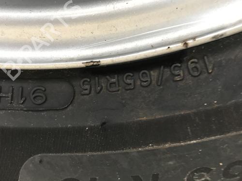 Engine control unit (ECU) FORD TRANSIT CONNECT (P65_, P70_, P80_) 1.8 TDCi | BP28709054M57 - Image 13