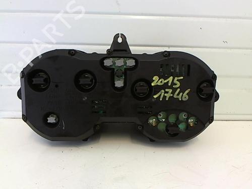 Instrument cluster CHEVROLET AVEO / KALOS Hatchback (T250, T255) 1.2 | BP25638657C47 