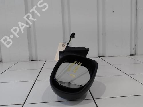 Right mirror CITROËN C3 I (FC_, FN_) 1.4 HDi | BP25644482C27 