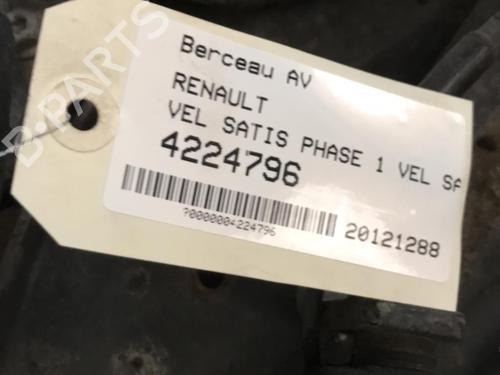 Subframe RENAULT VEL SATIS (BJ0_) 2.2 dCi (BJ0E, BJ0F) | BP25647041M9 