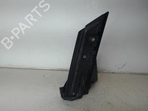 Right mirror VW TOURAN (1T1, 1T2) 1.9 TDI | BP25632948C27 