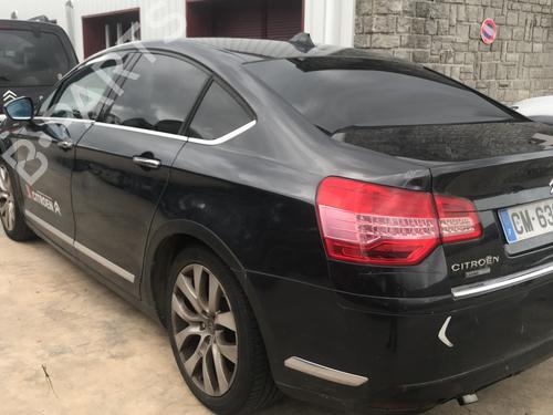 Left taillight CITROËN C5 III (RD_) 2.0 HDi 140 (RDRHF8, RDRHFA, RDRHA8, RDRHAJ) | BP28211191C34  - Image 9