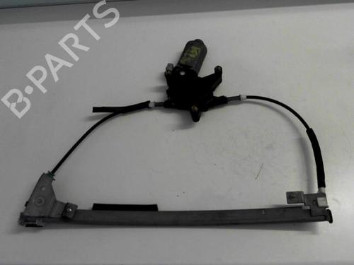 Used Front left window mechanism CITROËN XANTIA (X1_, X2_) 1.9 Turbo D (90 hp) 25633891