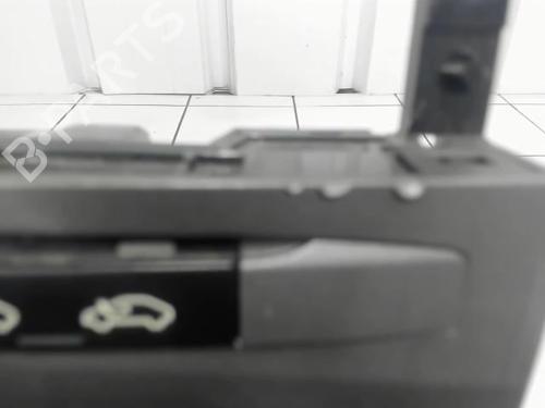 Climate control PEUGEOT 407 (6D_) 2.0 HDi 135 (6DRHRH, 6DRHRE, 6DRHRG, 6DRHRJ) | BP25647704I5 - Image 5