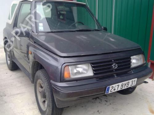 Used Parts SUZUKI VITARA (ET, TA, TD) 1.6 All-wheel Drive (TA, TA01, SE416) (80 hp) 2523831