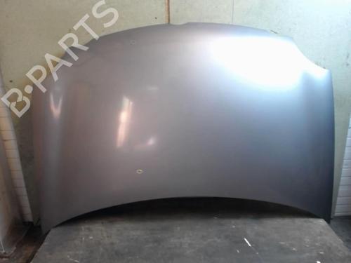 Hood VW POLO IV (9N_, 9A_) 1.4 TDI | BP25632981C1 