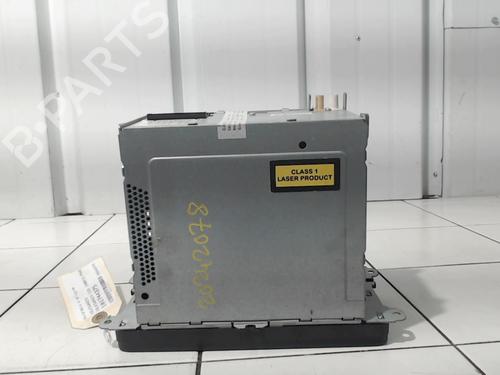 Radio VW EOS (1F7, 1F8) 2.0 TDI | BP30962119E6