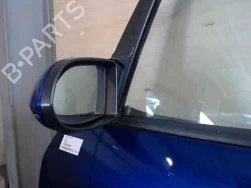 Left front door OPEL ZAFIRA A MPV (T98) 2.0 DTI 16V (F75) | BP25639698C2 